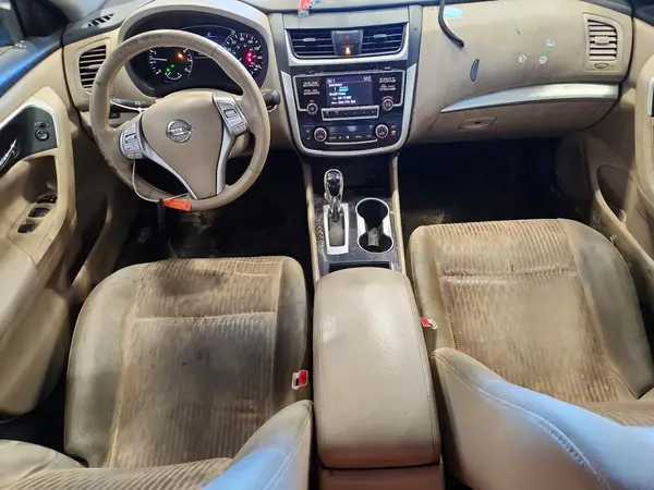1N4AL3AP1JC115950 2018 NISSAN ALTIMA - Image 8
