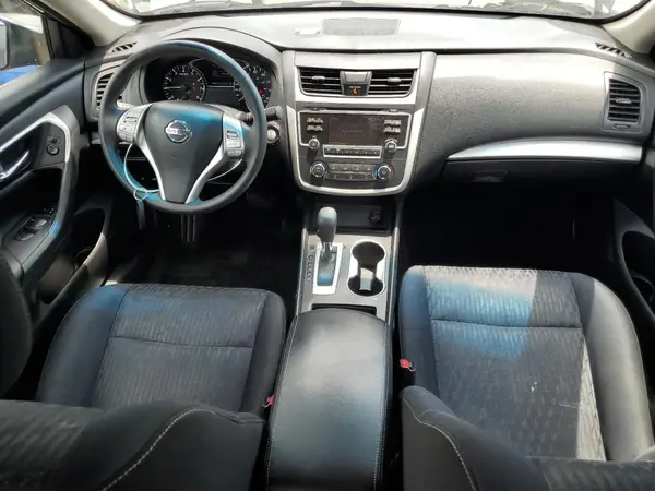 1N4AL3AP1JC116001 2018 NISSAN ALTIMA - Image 8