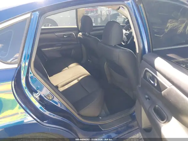 1N4AL3AP1JC116435 2018 NISSAN ALTIMA - Image 8