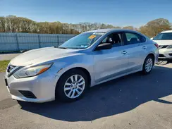 1N4AL3AP1JC116449 2018 NISSAN ALTIMA