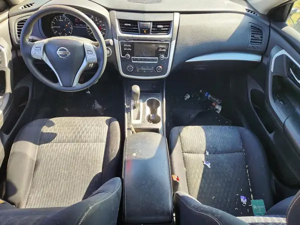 1N4AL3AP1JC116449 2018 NISSAN ALTIMA - Image 8