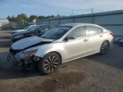 1N4AL3AP1JC117245 2018 NISSAN ALTIMA
