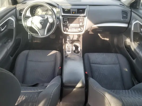 1N4AL3AP1JC117245 2018 NISSAN ALTIMA - Image 8