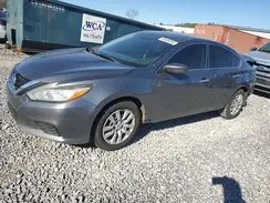 1N4AL3AP1JC117343 2018 NISSAN ALTIMA