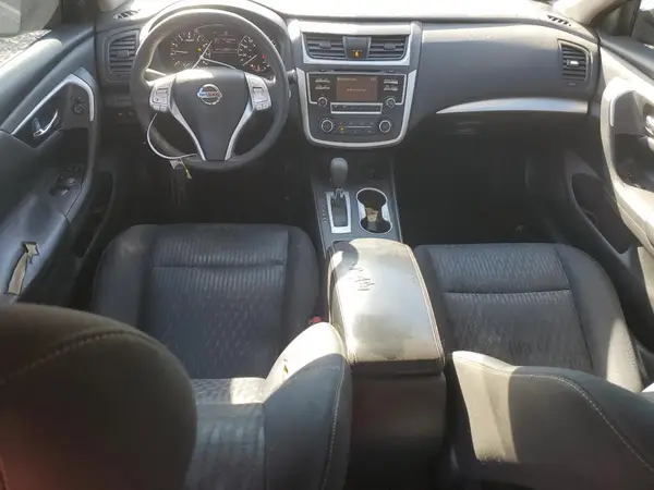 1N4AL3AP1JC117343 2018 NISSAN ALTIMA - Image 8
