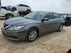 1N4AL3AP1JC117391 2018 NISSAN ALTIMA