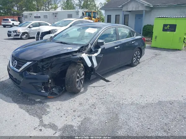1N4AL3AP1JC117522 2018 NISSAN ALTIMA - Image 2
