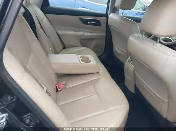 1N4AL3AP1JC117522 2018 NISSAN ALTIMA - Image 8