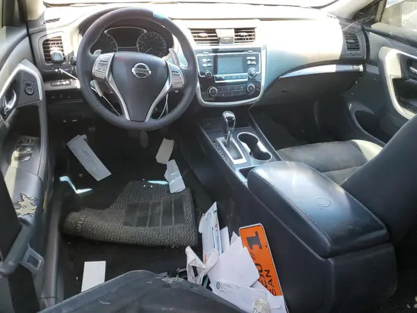 1N4AL3AP1JC117620 2018 NISSAN ALTIMA - Image 8