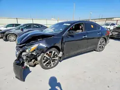 1N4AL3AP1JC117777 2018 NISSAN ALTIMA