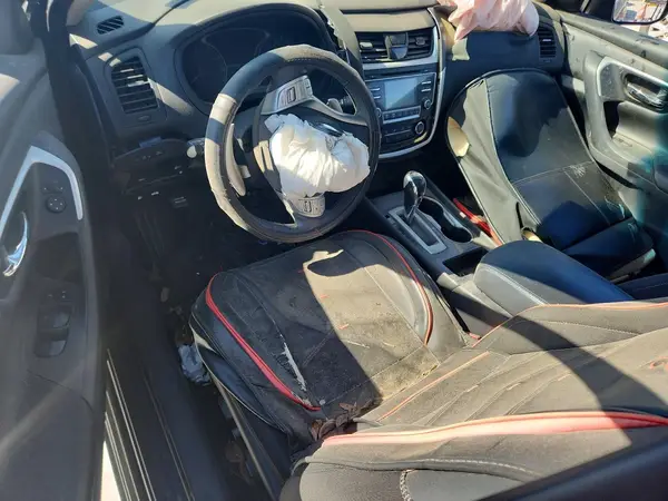 1N4AL3AP1JC117777 2018 NISSAN ALTIMA - Image 8