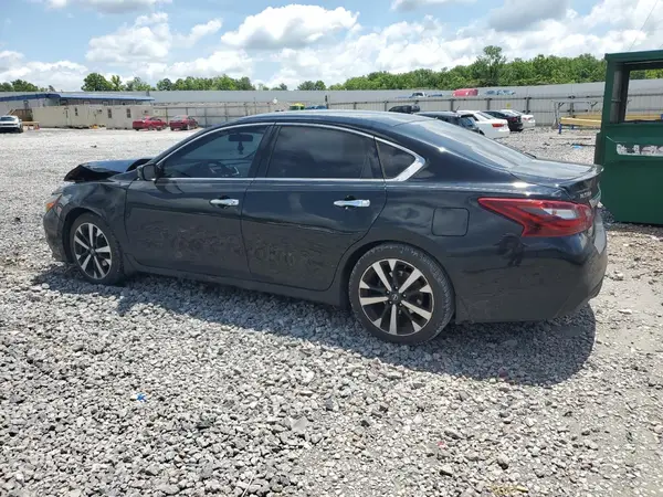 1N4AL3AP1JC118010 2018 NISSAN ALTIMA - Image 2