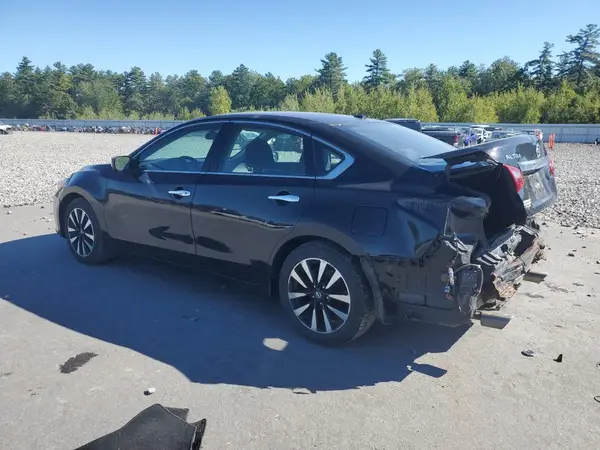 1N4AL3AP1JC118024 2018 NISSAN ALTIMA - Image 2