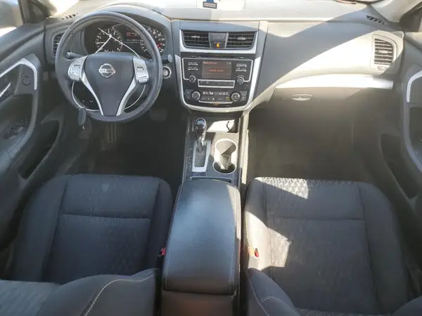 1N4AL3AP1JC118024 2018 NISSAN ALTIMA - Image 8