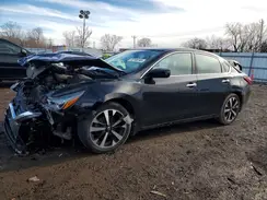 1N4AL3AP1JC118072 2018 NISSAN ALTIMA