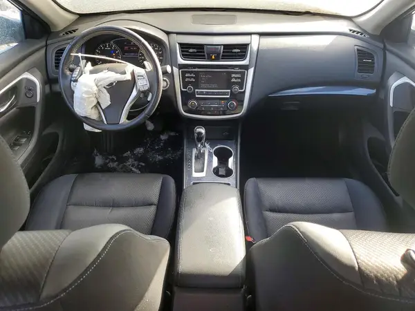1N4AL3AP1JC118072 2018 NISSAN ALTIMA - Image 8