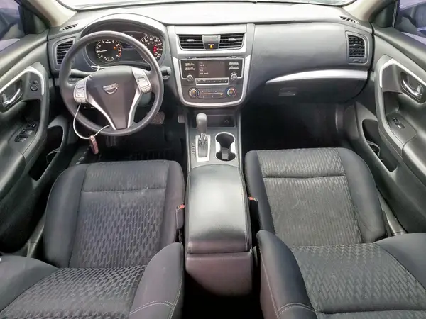 1N4AL3AP1JC118167 2018 NISSAN ALTIMA - Image 8