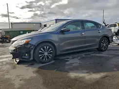 1N4AL3AP1JC118203 2018 NISSAN ALTIMA