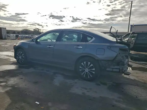 1N4AL3AP1JC118203 2018 NISSAN ALTIMA - Image 2