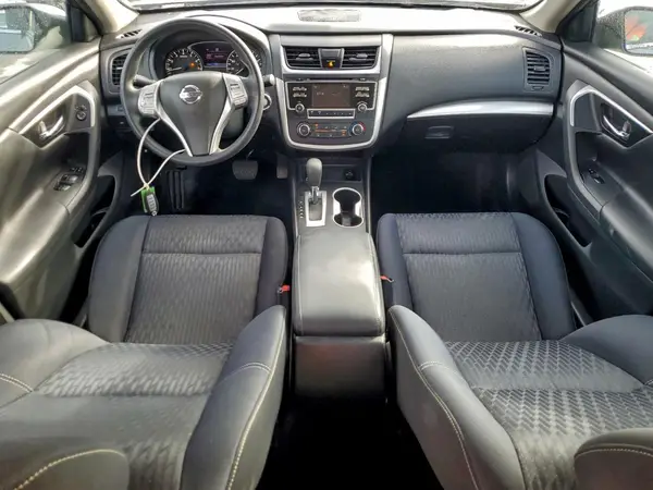 1N4AL3AP1JC118203 2018 NISSAN ALTIMA - Image 8