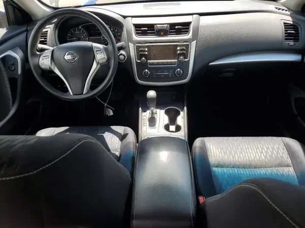 1N4AL3AP1JC118220 2018 NISSAN ALTIMA - Image 8