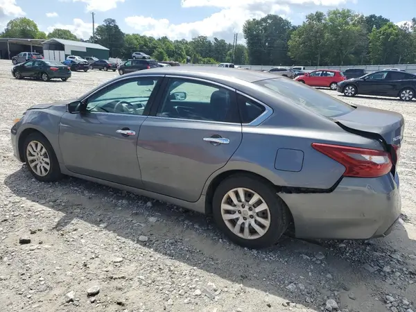 1N4AL3AP1JC118251 2018 NISSAN ALTIMA - Image 2