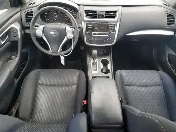 1N4AL3AP1JC118251 2018 NISSAN ALTIMA - Image 8