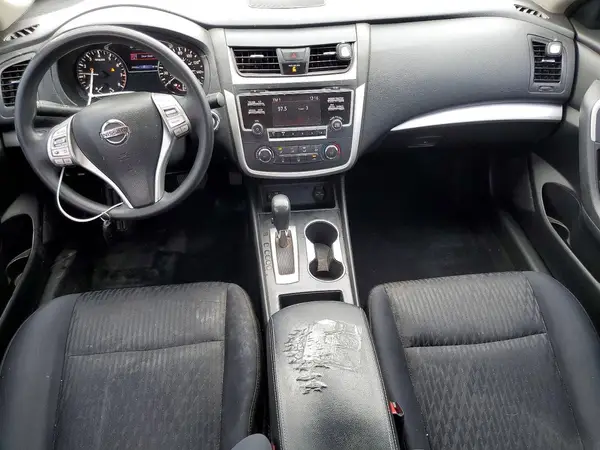 1N4AL3AP1JC118315 2018 NISSAN ALTIMA - Image 8