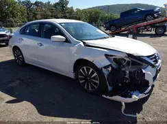 1N4AL3AP1JC119111 2018 NISSAN ALTIMA