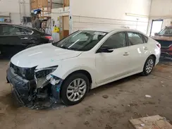 1N4AL3AP1JC119271 2018 NISSAN ALTIMA
