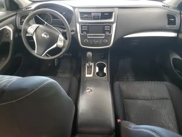 1N4AL3AP1JC119271 2018 NISSAN ALTIMA - Image 8