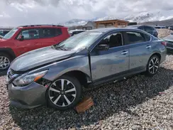 1N4AL3AP1JC119660 2018 NISSAN ALTIMA
