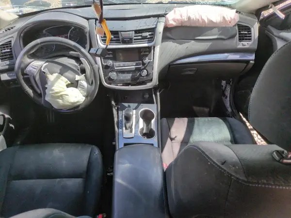 1N4AL3AP1JC119660 2018 NISSAN ALTIMA - Image 8