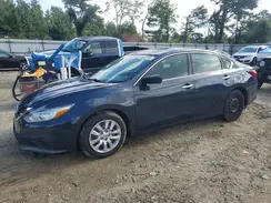 1N4AL3AP1JC119786 2018 NISSAN ALTIMA