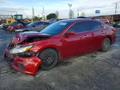1N4AL3AP1JC120159 2018 NISSAN ALTIMA