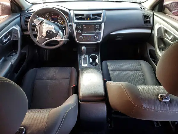 1N4AL3AP1JC120159 2018 NISSAN ALTIMA - Image 8