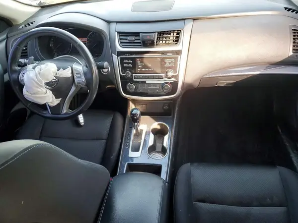 1N4AL3AP1JC120436 2018 NISSAN ALTIMA - Image 8
