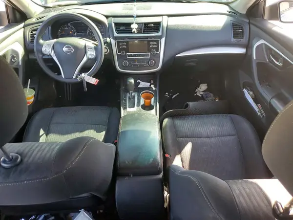 1N4AL3AP1JC120582 2018 NISSAN ALTIMA - Image 8