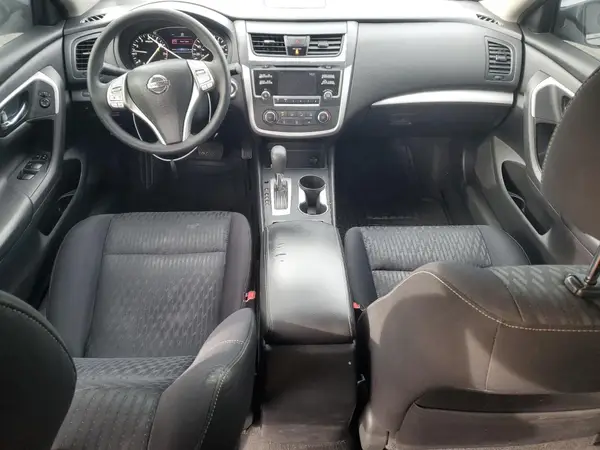 1N4AL3AP1JC120985 2018 NISSAN ALTIMA - Image 8