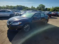 1N4AL3AP1JC121571 2018 NISSAN ALTIMA