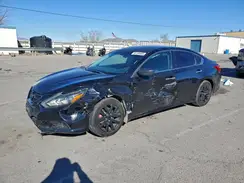 1N4AL3AP1JC121781 2018 NISSAN ALTIMA