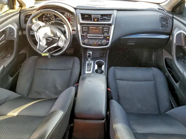 1N4AL3AP1JC121781 2018 NISSAN ALTIMA - Image 8