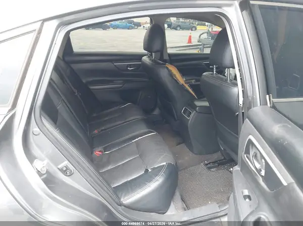 1N4AL3AP1JC121991 2018 NISSAN ALTIMA - Image 8