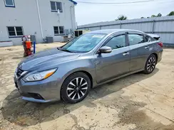 1N4AL3AP1JC122168 2018 NISSAN ALTIMA