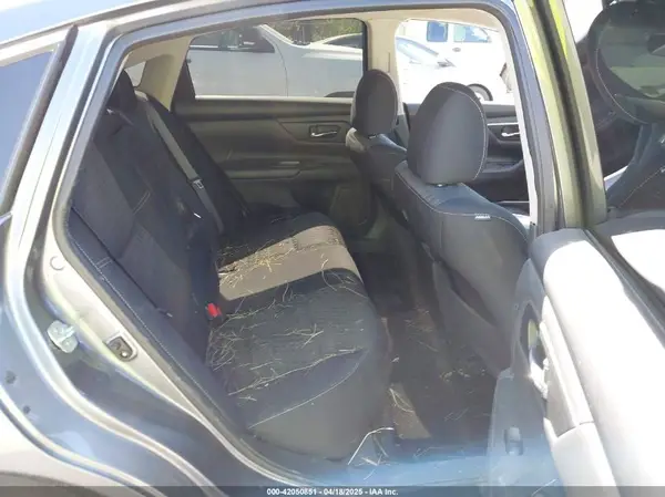 1N4AL3AP1JC122218 2018 NISSAN ALTIMA - Image 8