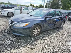 1N4AL3AP1JC122252 2018 NISSAN ALTIMA