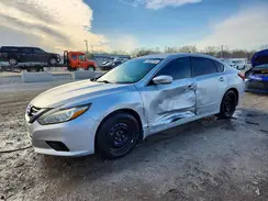 1N4AL3AP1JC122493 2018 NISSAN ALTIMA
