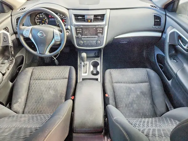 1N4AL3AP1JC122493 2018 NISSAN ALTIMA - Image 8