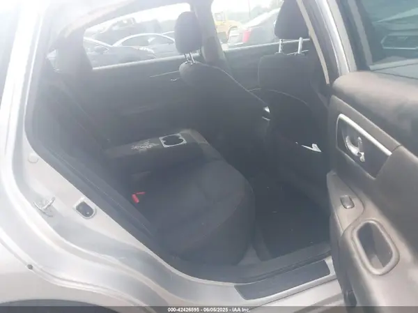 1N4AL3AP1JC122896 2018 NISSAN ALTIMA - Image 8