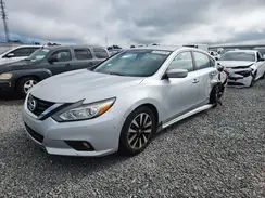 1N4AL3AP1JC122929 2018 NISSAN ALTIMA